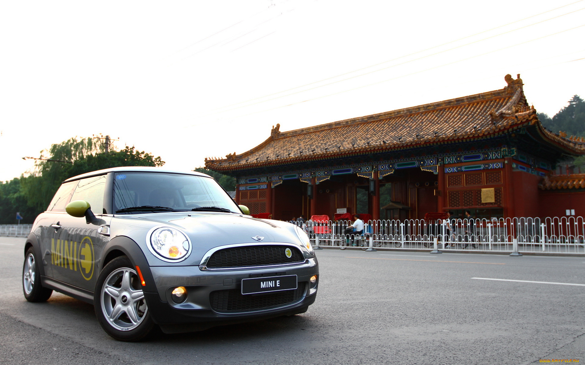 mini, 